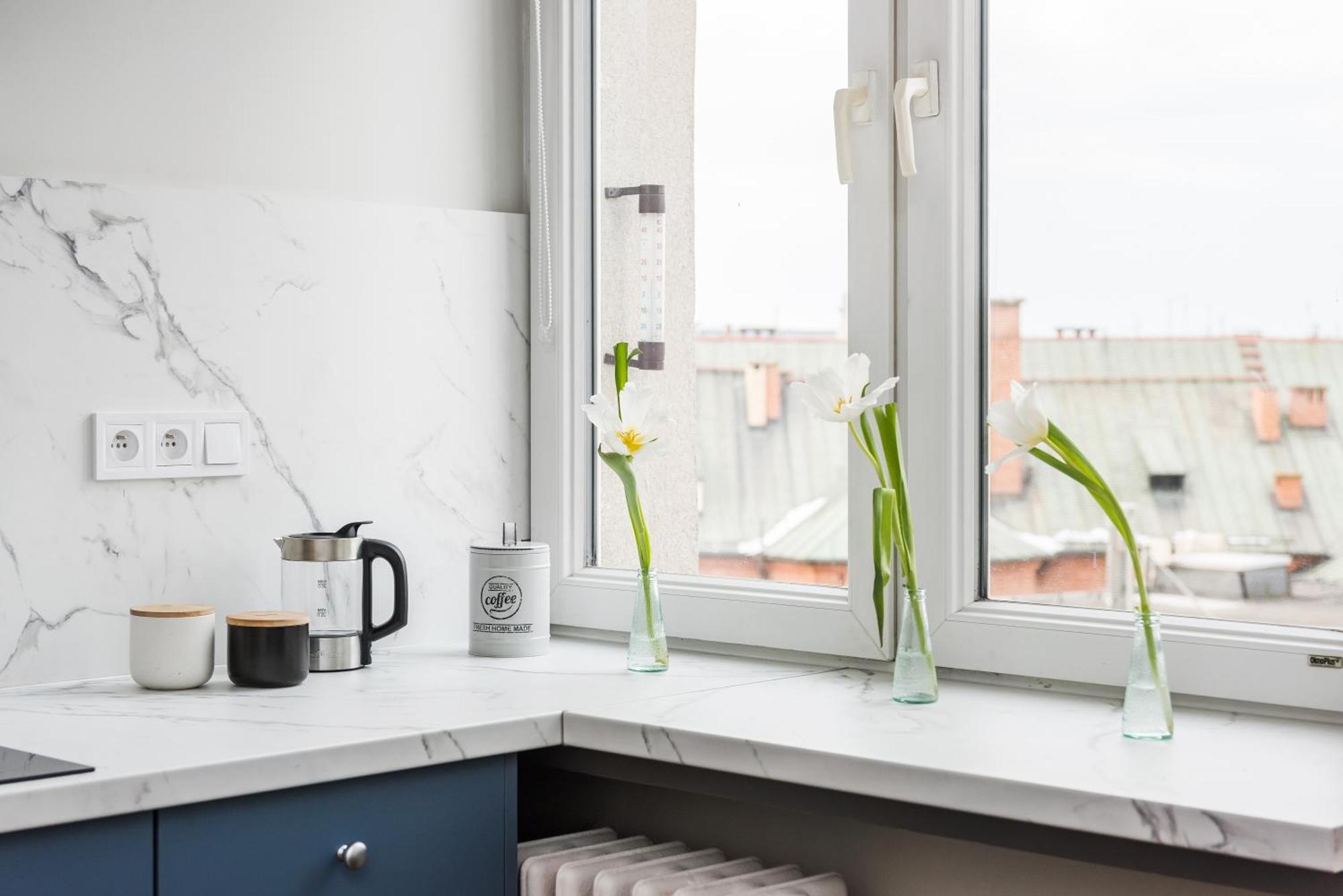 Apartment Azure Haven Old Town