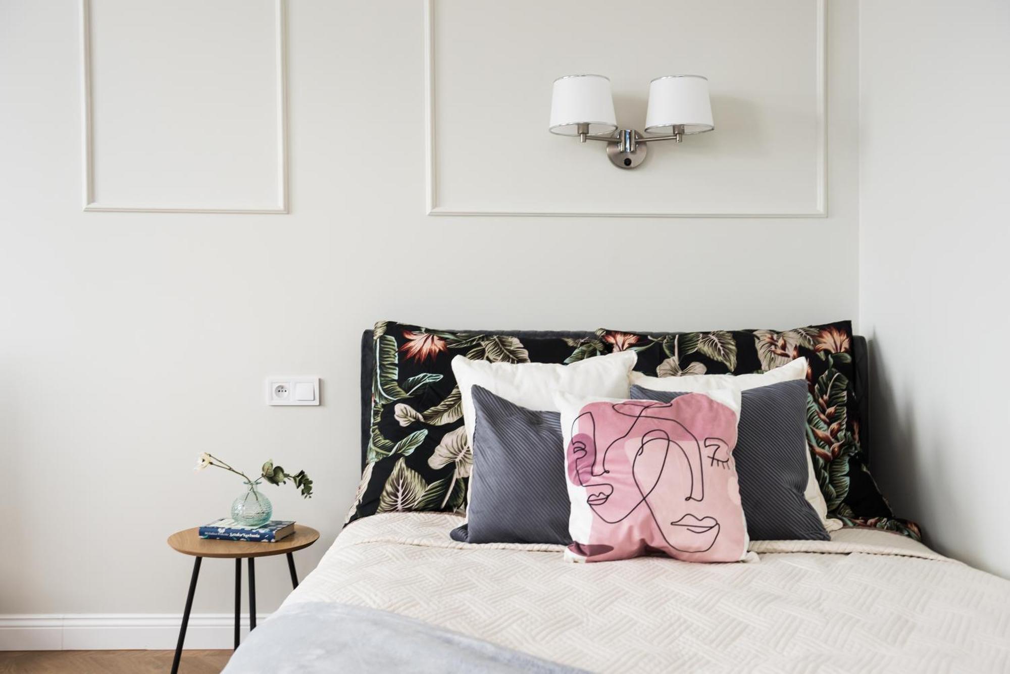 Azure Haven Old Town Apartment Krakau