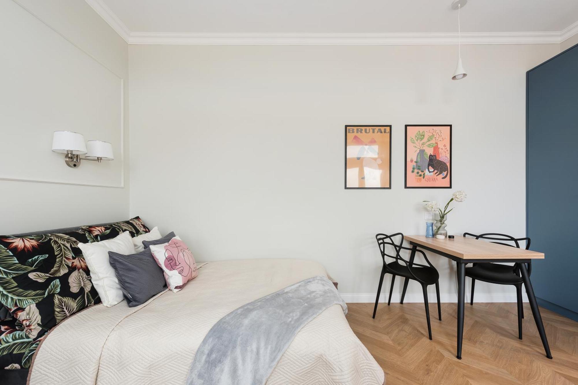 Apartment Azure Haven Old Town *