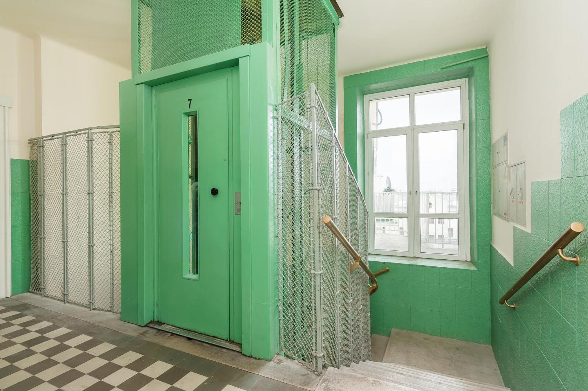 Apartment Azure Haven Old Town *